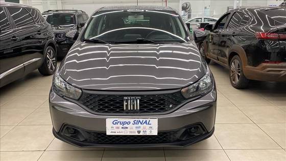 FIAT ARGO 1.0 FIREFLY FLEX DRIVE MANUAL FIAT ARGO 1.0 FIREFLY FLEX DRIVE MANUAL